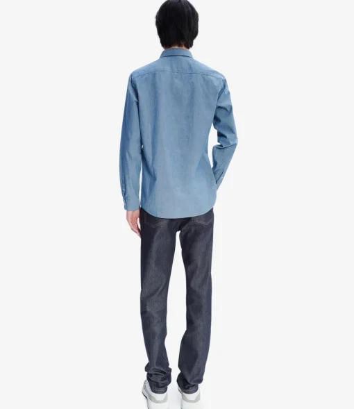 Petit New Standard Jeans
