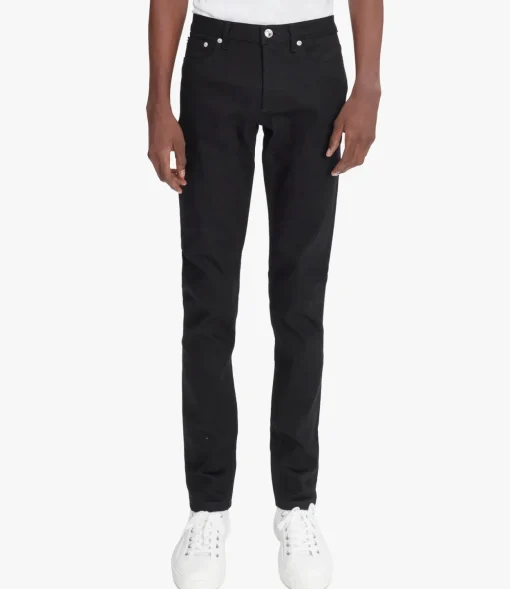 Petit New Standard Jeans
