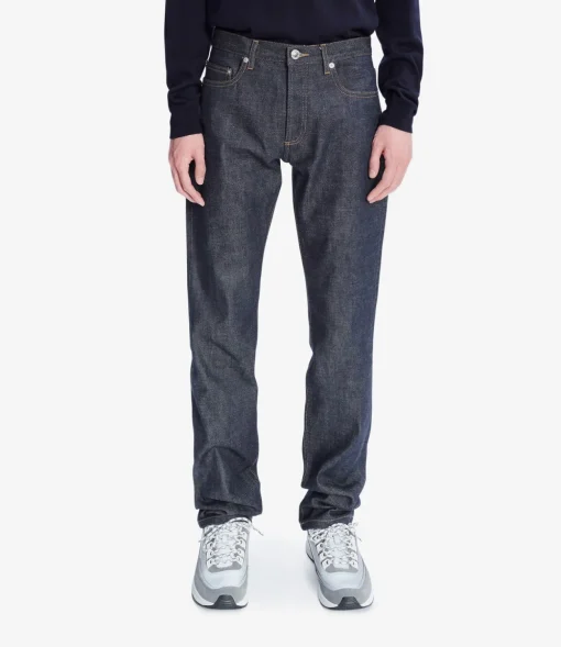 Petit New Standard Jeans