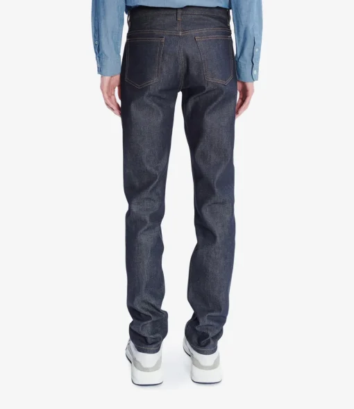Petit New Standard Jeans
