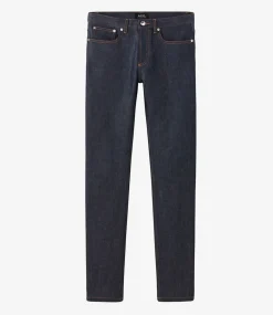 Petit Standard Jeans