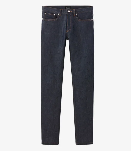 Petit Standard Jeans