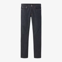 Petit Standard Jeans