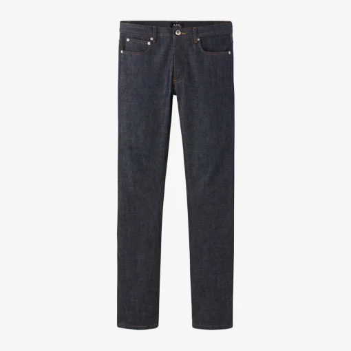 Petit Standard Jeans
