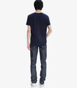 Petit Standard Jeans