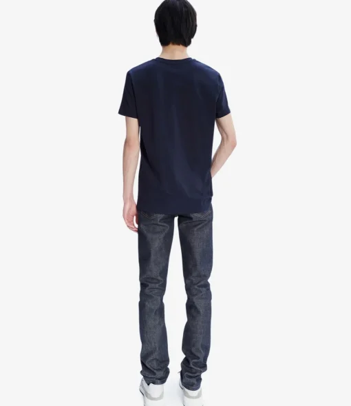 Petit Standard Jeans