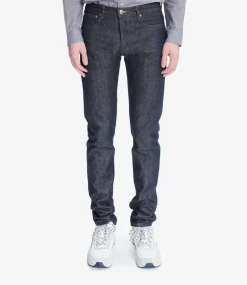 Petit Standard Jeans
