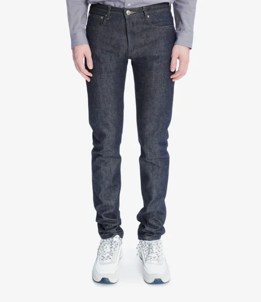 Petit Standard Jeans