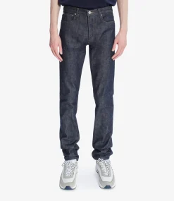 Petit Standard Jeans