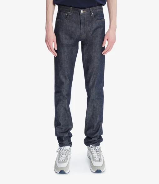Petit Standard Jeans