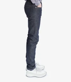 Petit Standard Jeans
