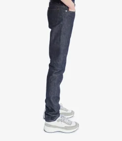 Petit Standard Jeans