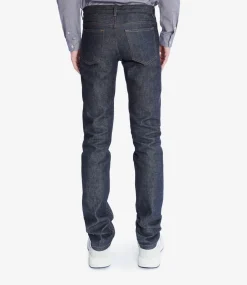 Petit Standard Jeans
