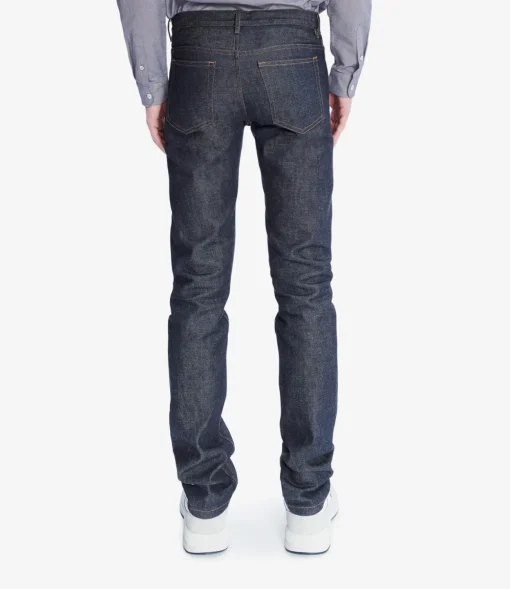 Petit Standard Jeans