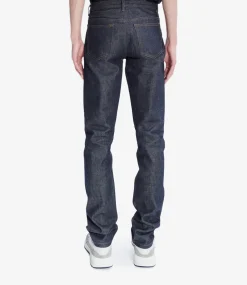Petit Standard Jeans