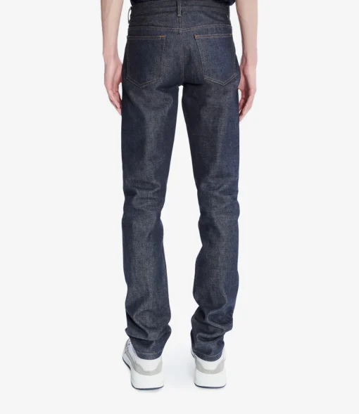 Petit Standard Jeans