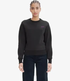 Petit VPC Boxy sweatshirt