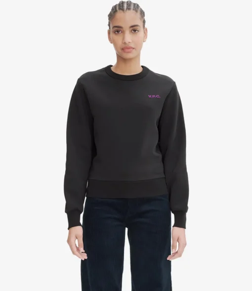 Petit VPC Boxy sweatshirt