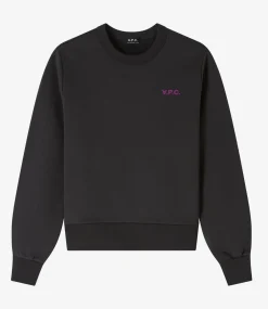 Petit VPC Boxy sweatshirt
