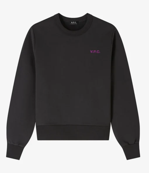 Petit VPC Boxy sweatshirt