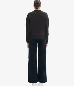 Petit VPC Boxy sweatshirt