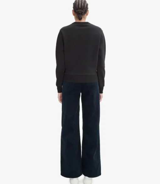 Petit VPC Boxy sweatshirt