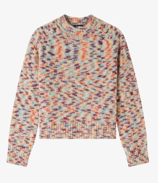 Philippine jumper
