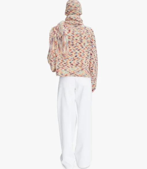 Philippine jumper