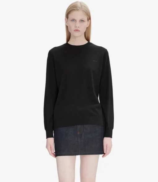 Philo Logo jumper