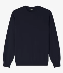 Philo Logo jumper