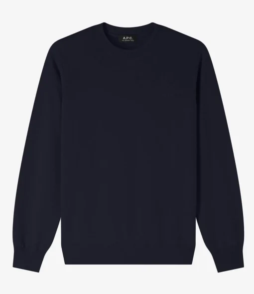 Philo Logo jumper