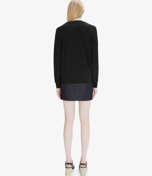 Philo Logo jumper