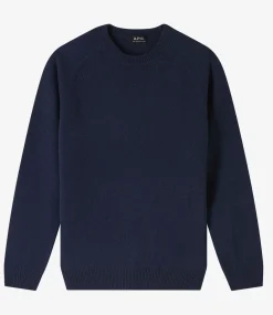 Pierre jumper