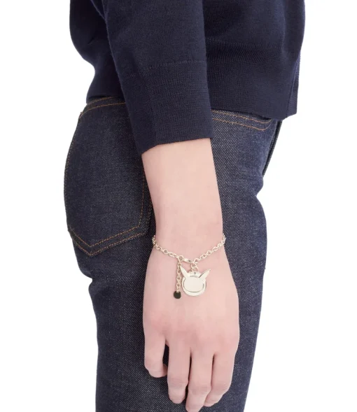 Pikachu bracelet