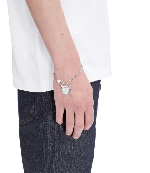 Pikachu bracelet