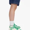 Plain 90 trainers