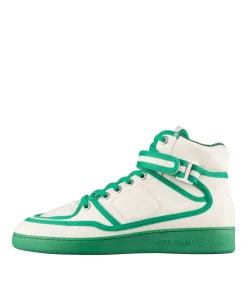 Plain 90 trainers
