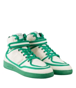 Plain 90 trainers