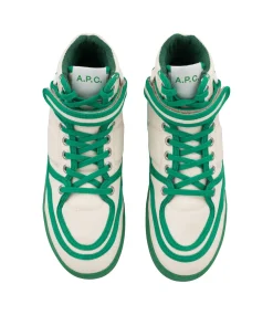 Plain 90 trainers