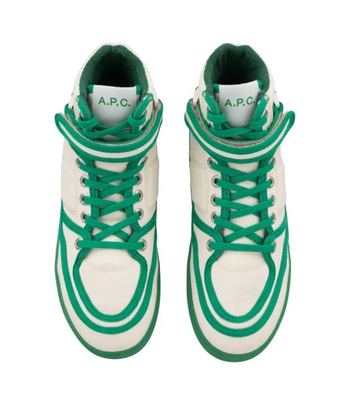 Plain 90 trainers