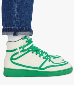 Plain 90 trainers