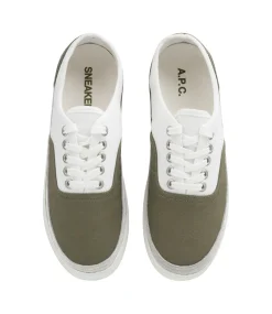 Plain Simple trainers