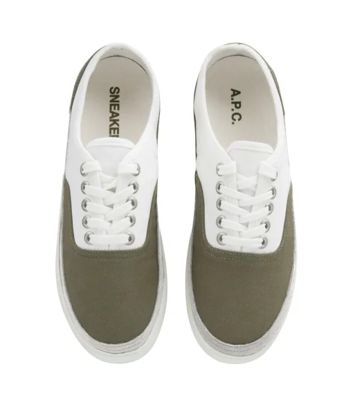 Plain Simple trainers