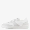 Plain sneakers