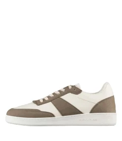 Plain trainers