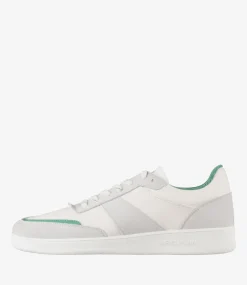 Plain trainers