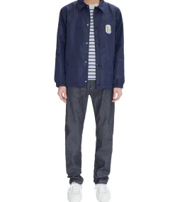 Poku00e9mon coach jacket