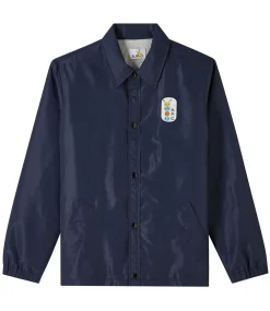 Poku00e9mon coach jacket