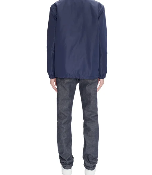 Poku00e9mon coach jacket