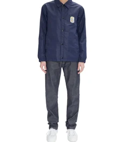 Poku00e9mon coach jacket